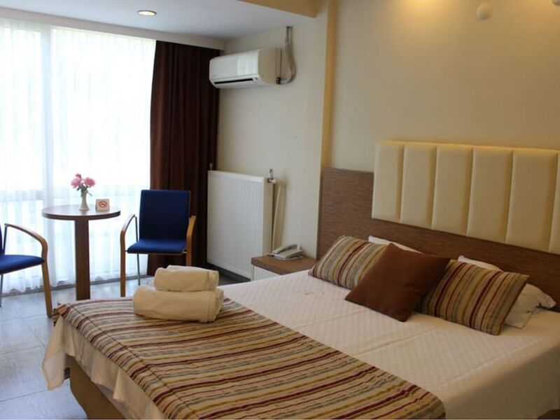 Balcova Thermal Hotel
