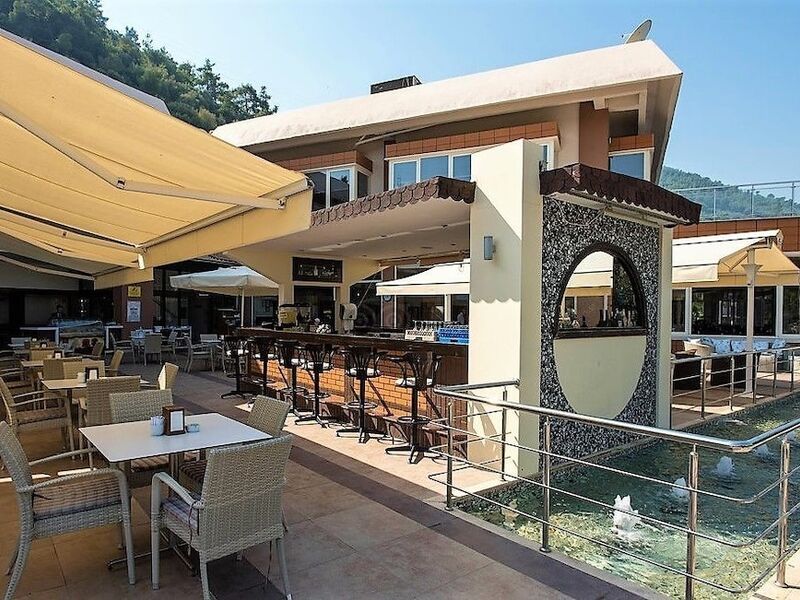 Balcova Thermal Hotel