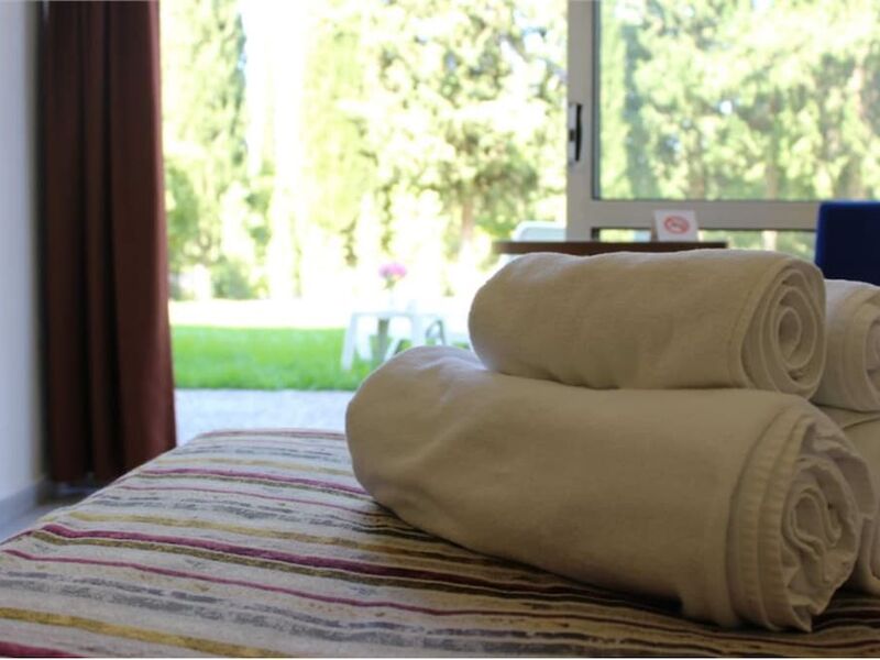 Balcova Thermal Hotel