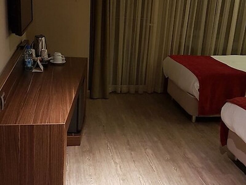 Ramada Encore by Wyndham Izmir