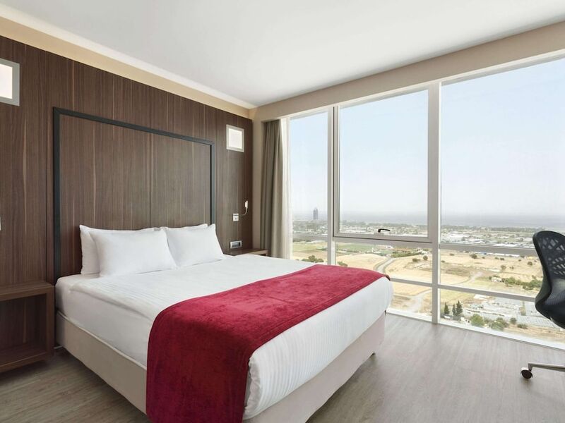 Ramada Encore by Wyndham Izmir