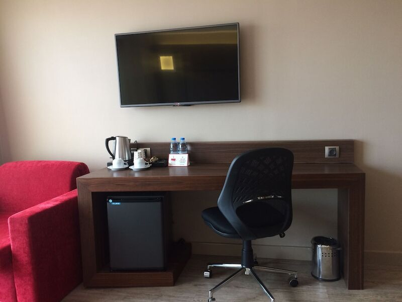 Ramada Encore by Wyndham Izmir