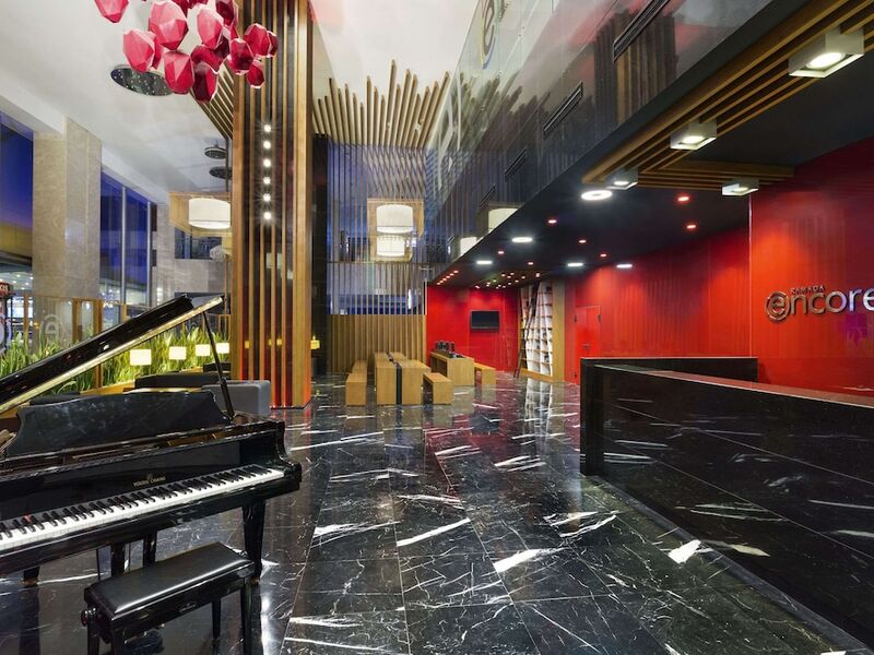 Ramada Encore by Wyndham Izmir