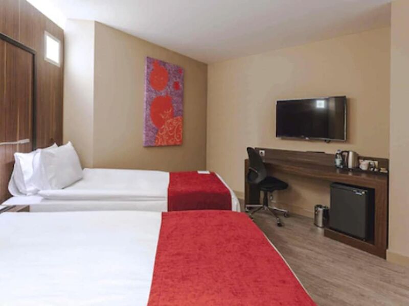 Ramada Encore by Wyndham Izmir