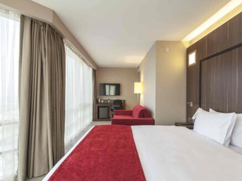 Ramada Encore by Wyndham Izmir