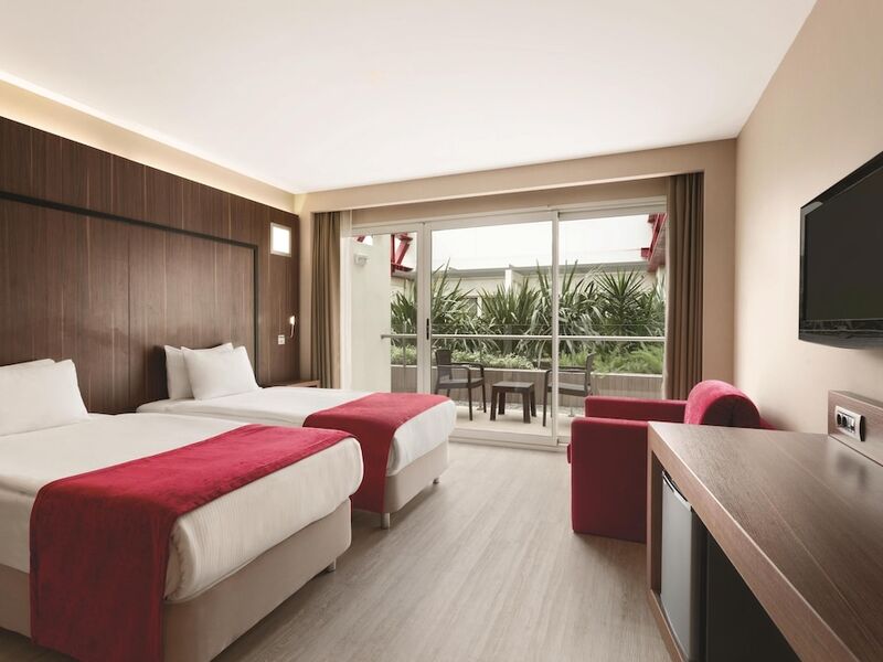 Ramada Encore by Wyndham Izmir