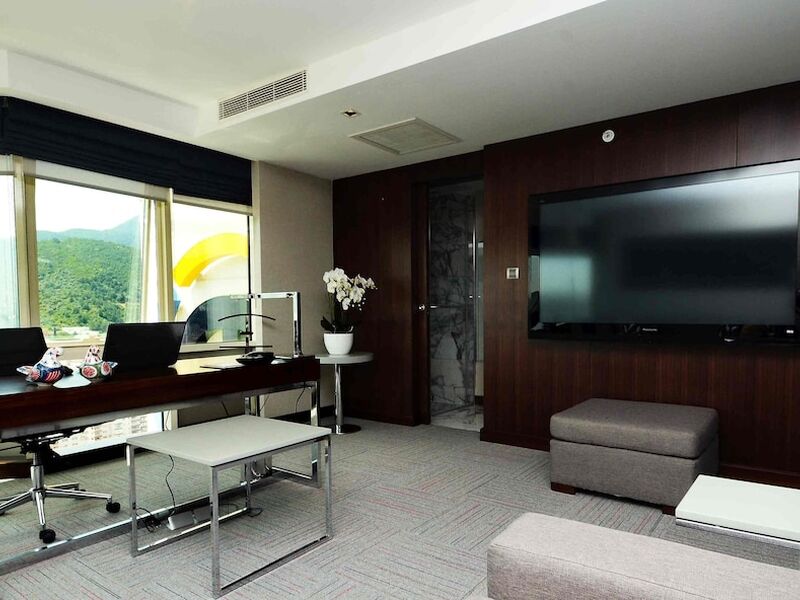 Ramada Encore by Wyndham Izmir