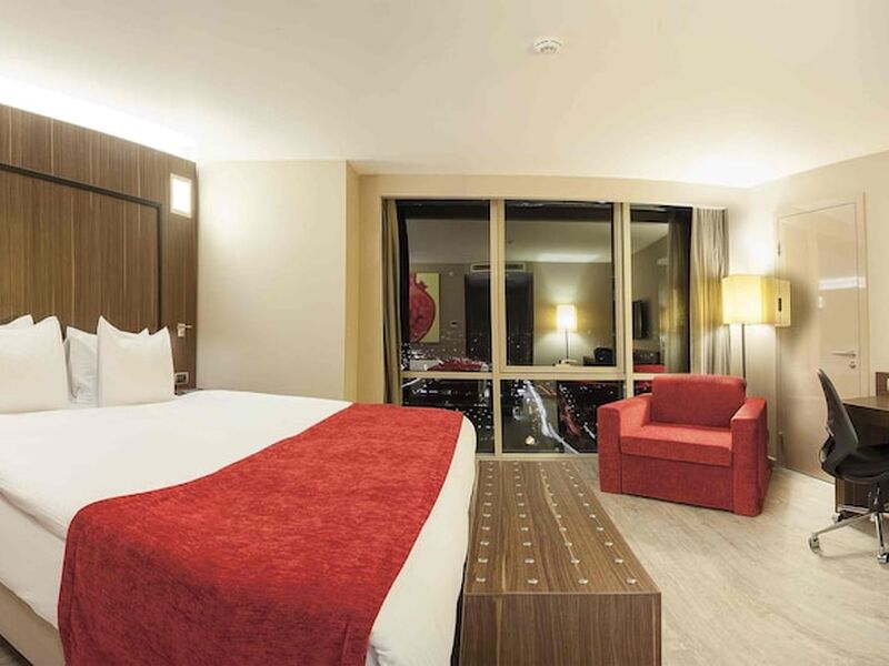 Ramada Encore by Wyndham Izmir