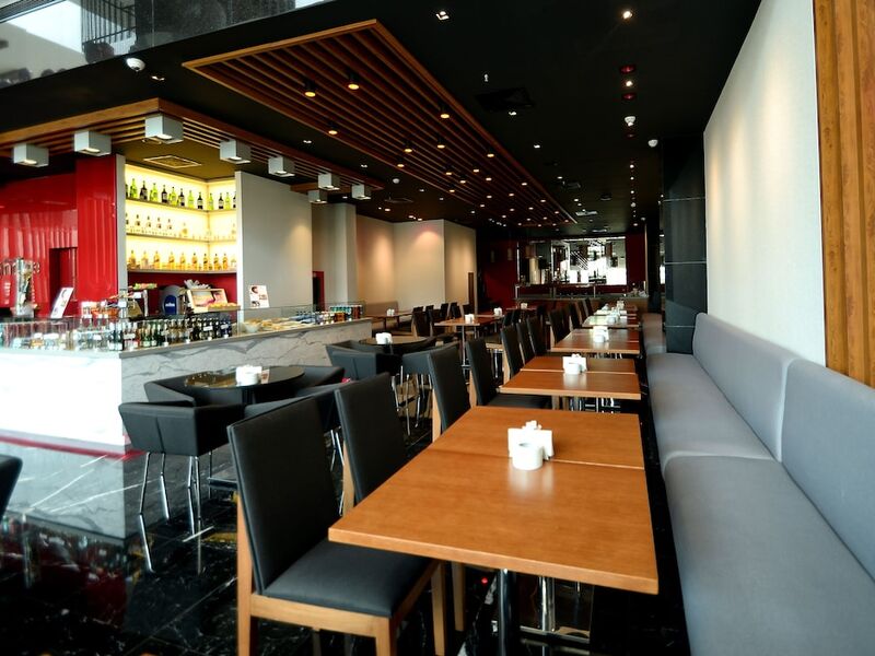 Ramada Encore by Wyndham Izmir