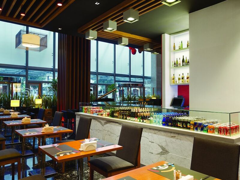 Ramada Encore by Wyndham Izmir