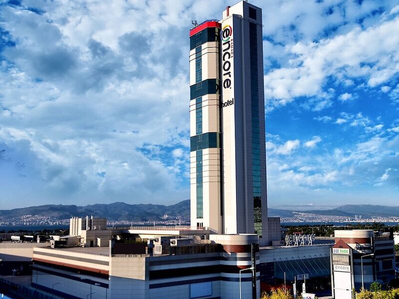 Ramada Encore by Wyndham Izmir