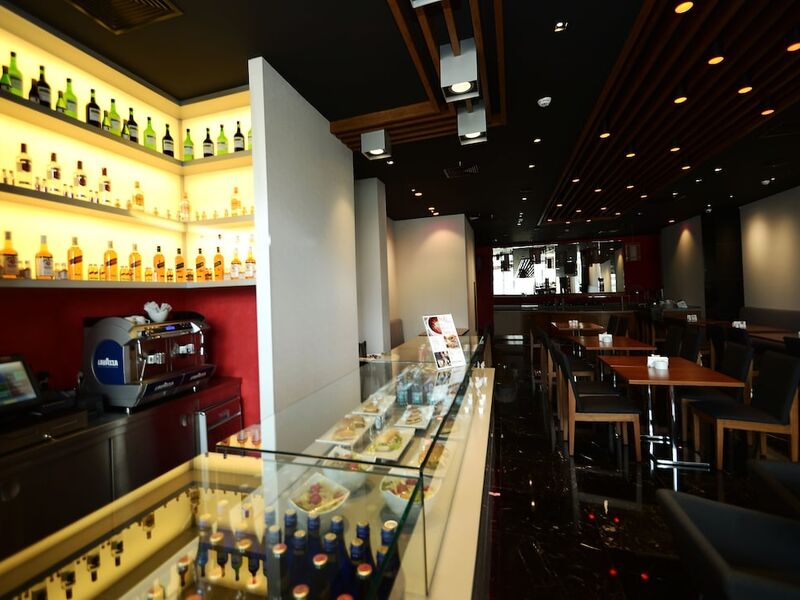 Ramada Encore by Wyndham Izmir