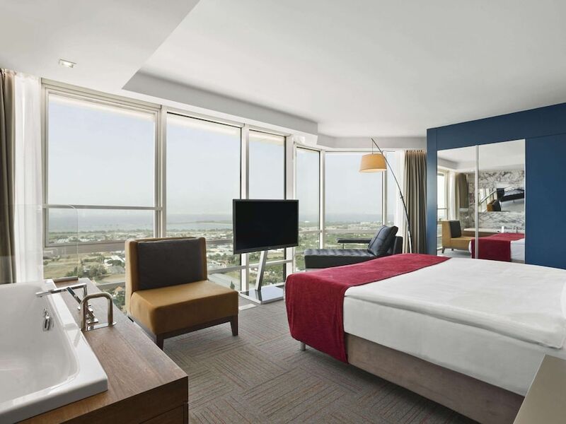 Ramada Encore by Wyndham Izmir