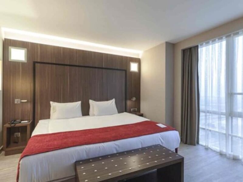 Ramada Encore by Wyndham Izmir