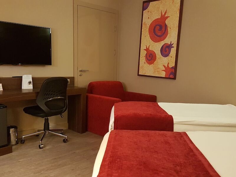Ramada Encore by Wyndham Izmir