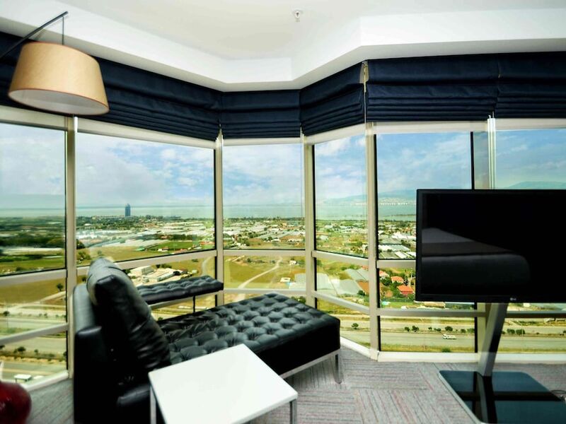 Ramada Encore by Wyndham Izmir