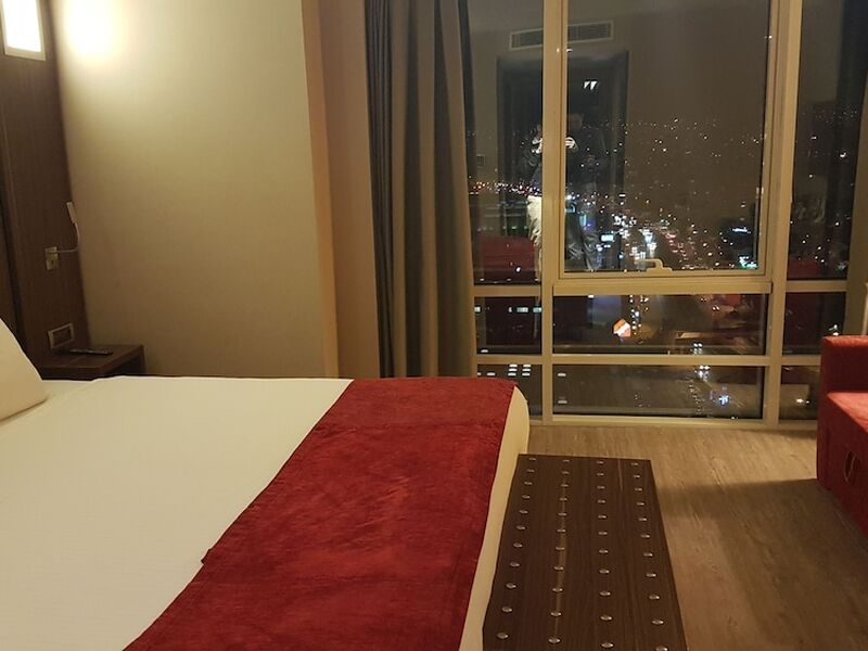 Ramada Encore by Wyndham Izmir
