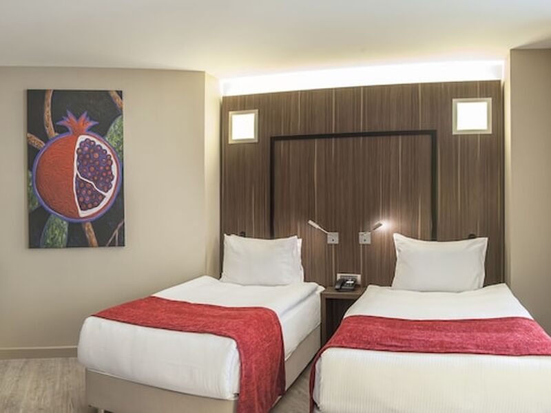 Ramada Encore by Wyndham Izmir