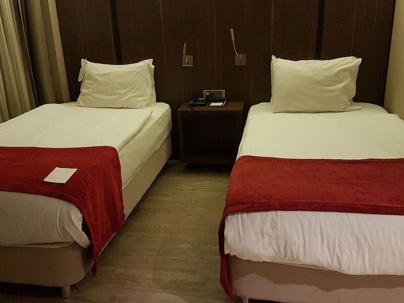Ramada Encore by Wyndham Izmir
