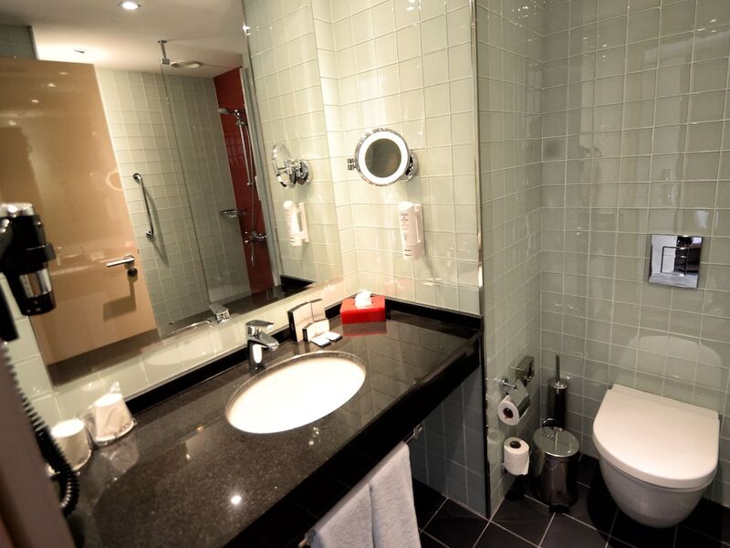 Ramada Encore by Wyndham Izmir