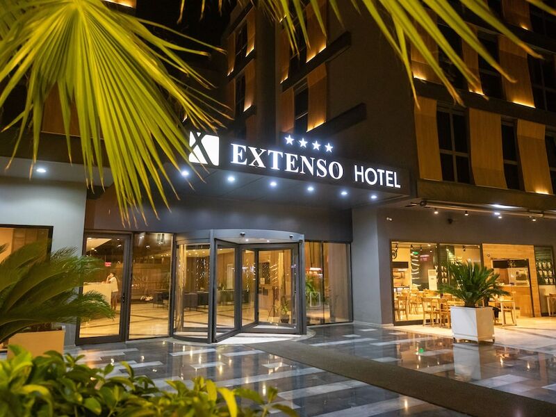 Extenso Hotel