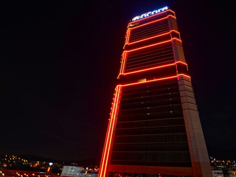 Ramada Encore by Wyndham Izmir