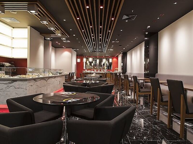 Ramada Encore by Wyndham Izmir