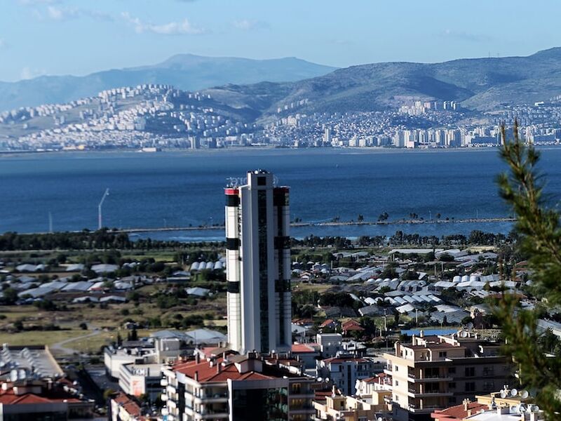 Ramada Encore by Wyndham Izmir