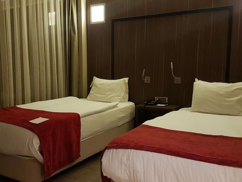 Ramada Encore by Wyndham Izmir