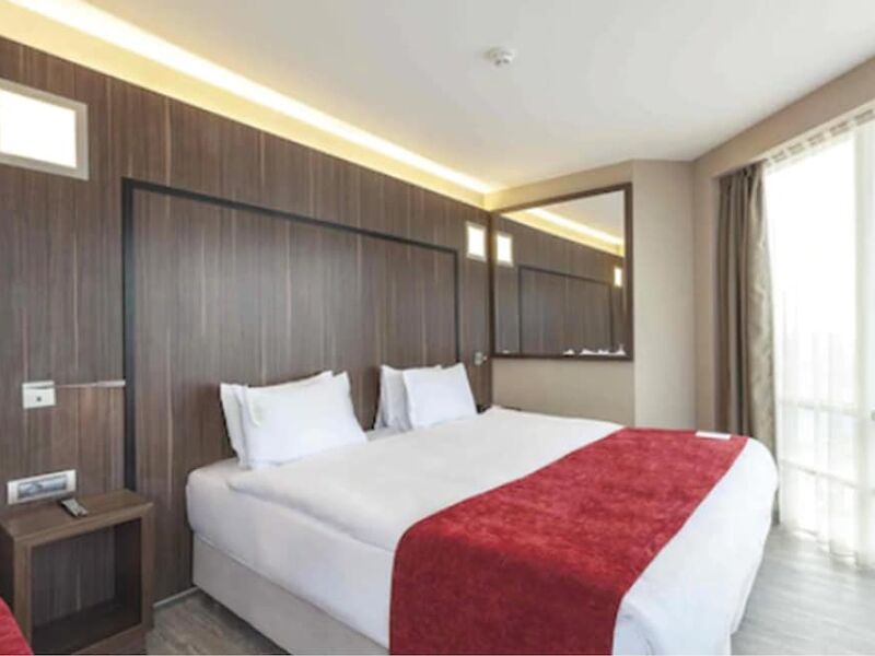 Ramada Encore by Wyndham Izmir