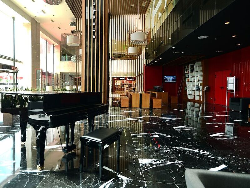 Ramada Encore by Wyndham Izmir