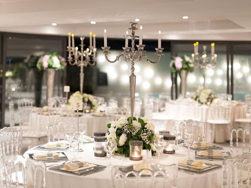 DoubleTree by Hilton Hotel Izmir Airport