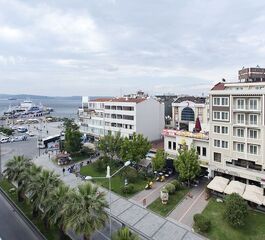 Artur Hotel