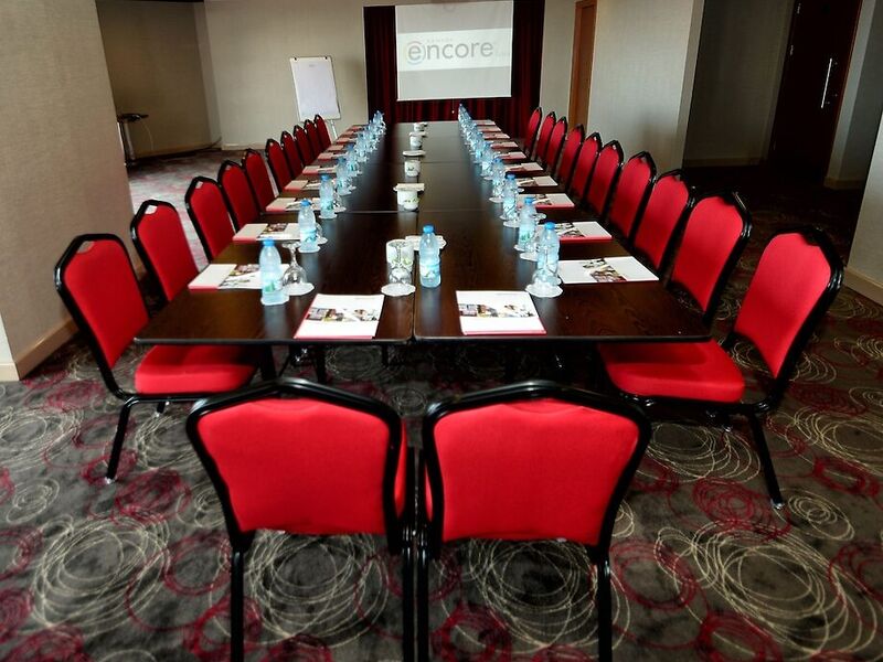 Ramada Encore by Wyndham Izmir