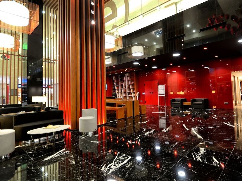 Ramada Encore by Wyndham Izmir