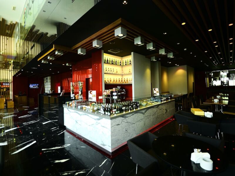 Ramada Encore by Wyndham Izmir