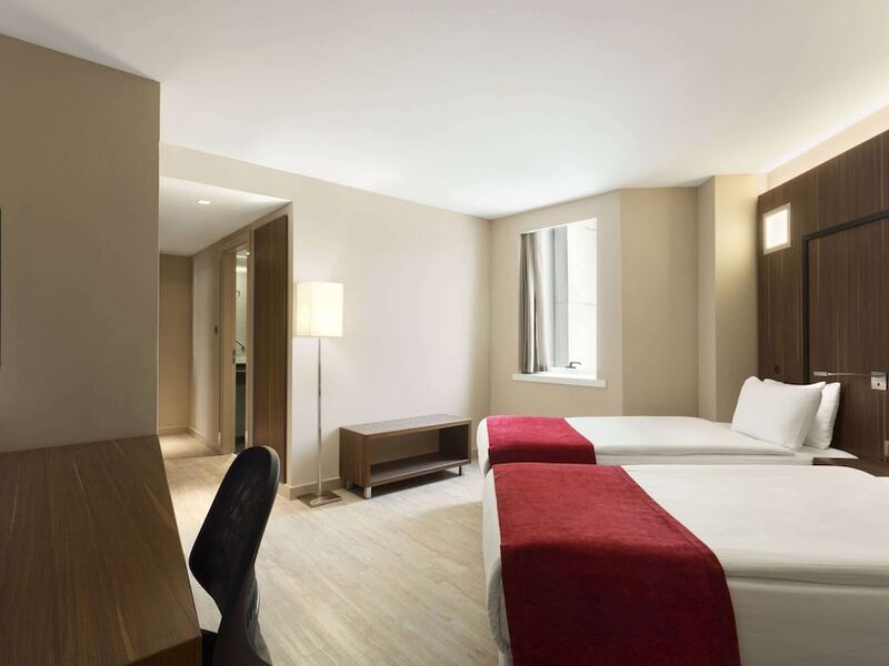 Ramada Encore by Wyndham Izmir