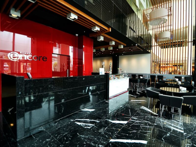 Ramada Encore by Wyndham Izmir