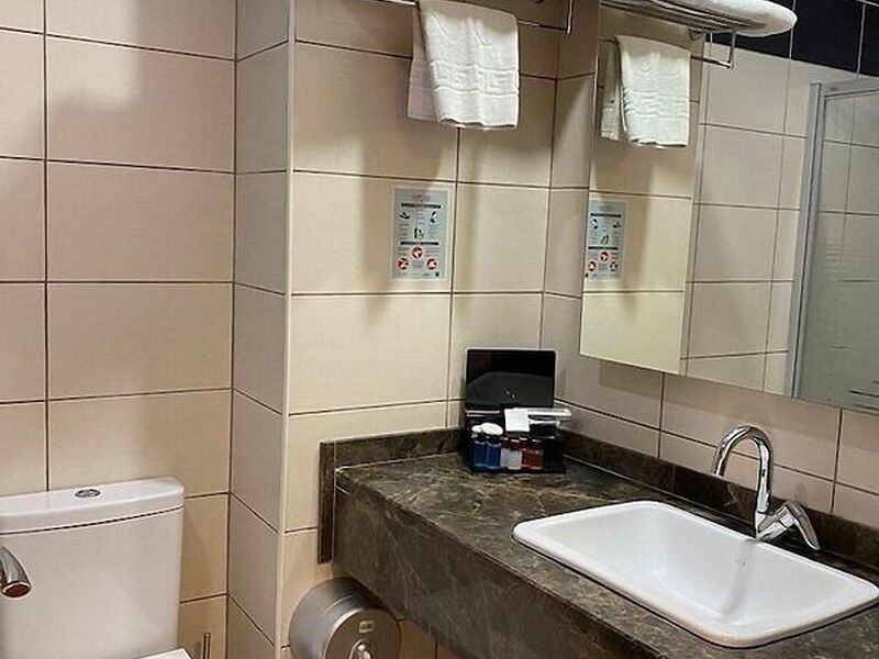 Volley Hotel İzmir