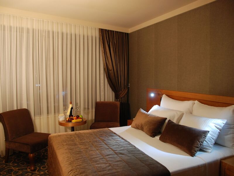 Volley Hotel İzmir