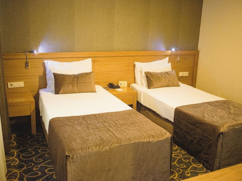 Volley Hotel İzmir