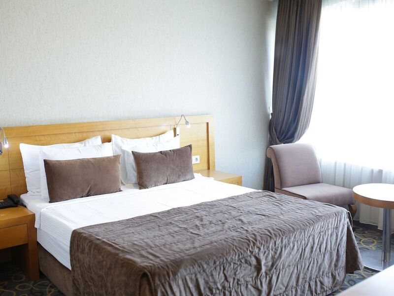 Volley Hotel İzmir