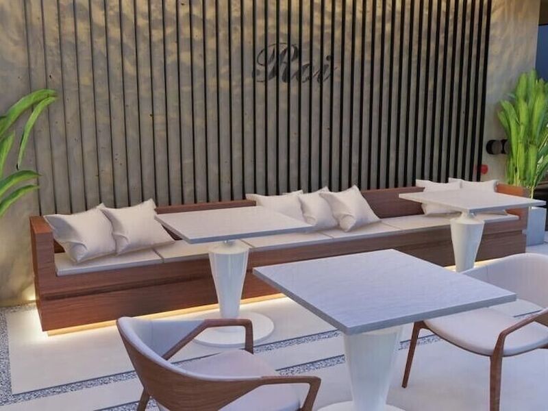 Volley Hotel İzmir