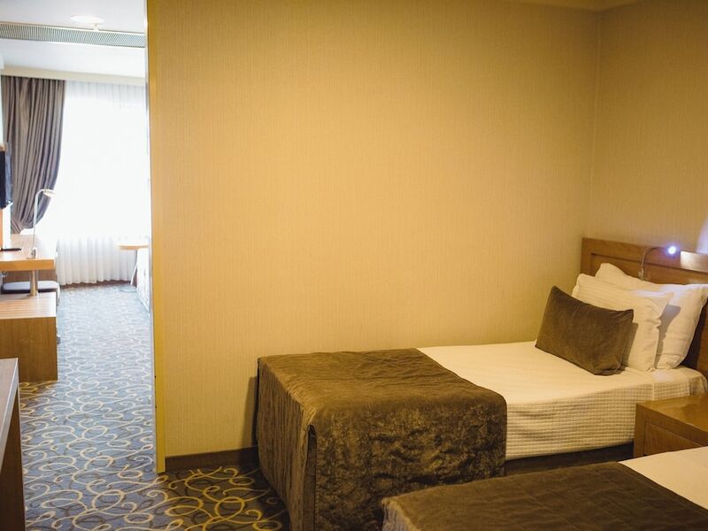Volley Hotel İzmir