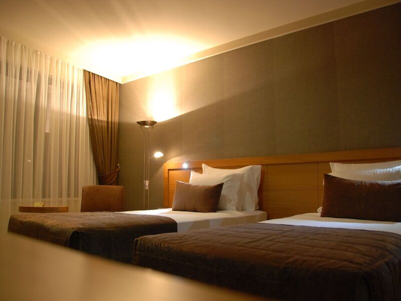 Volley Hotel İzmir
