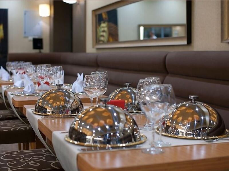 Volley Hotel İzmir