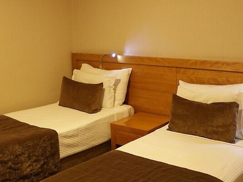 Volley Hotel İzmir