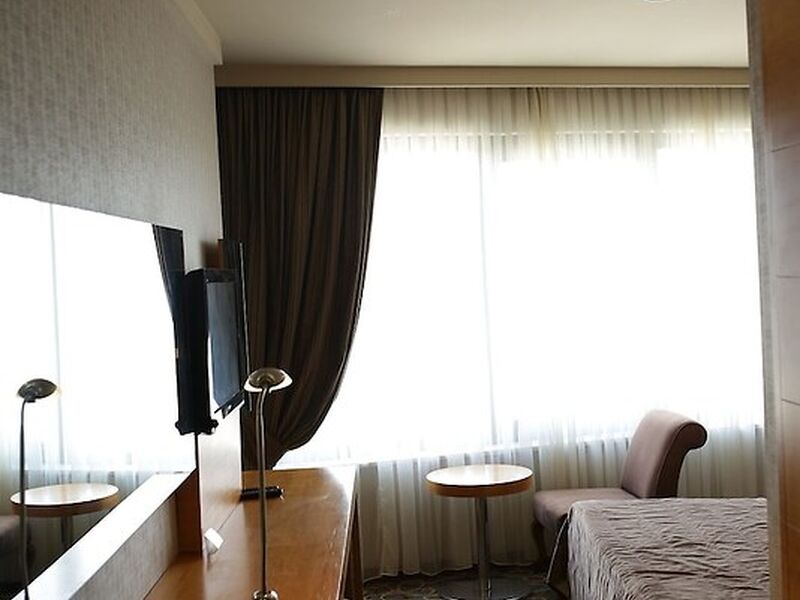 Volley Hotel İzmir