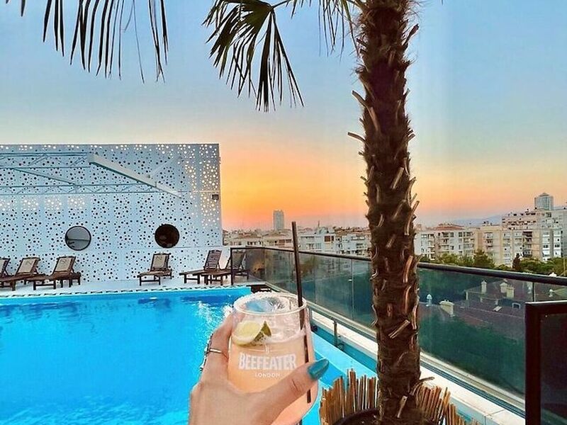 Volley Hotel İzmir