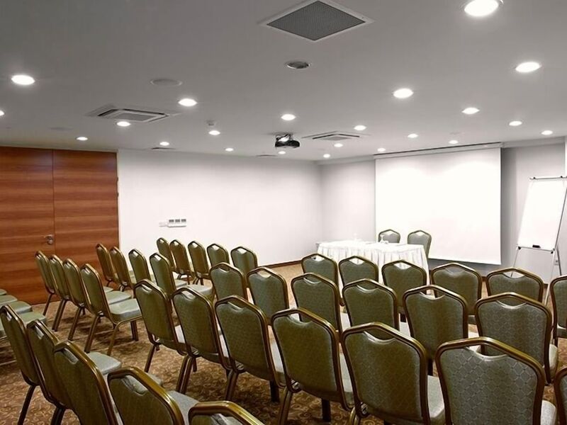 Volley Hotel İzmir